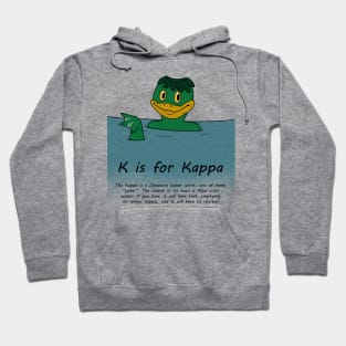 Kappa Hoodie